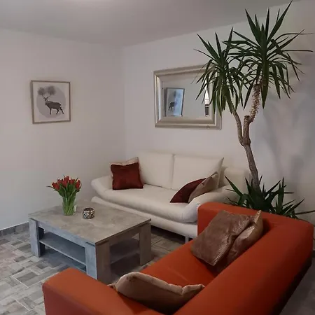 Holiday Oasis Appartements Villach Exterior foto