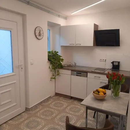 Holiday Oasis Appartements Villach Exterior foto