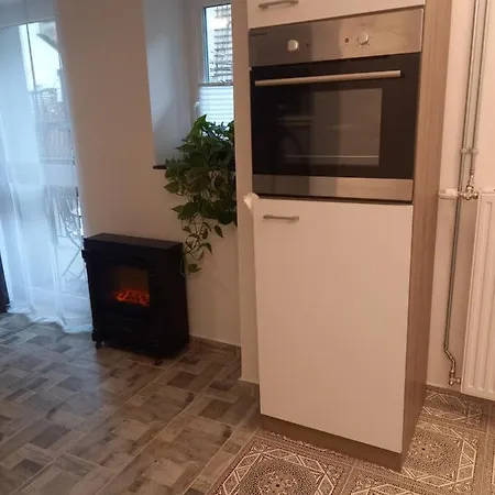 Holiday Oasis Appartements Villach Exterior foto