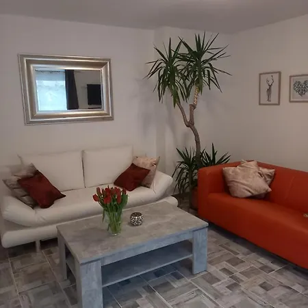Holiday Oasis Appartements Villach Exterior foto