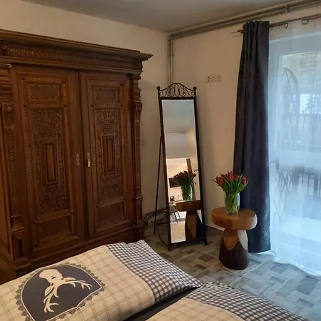 Holiday Oasis Appartements Villach Exterior foto