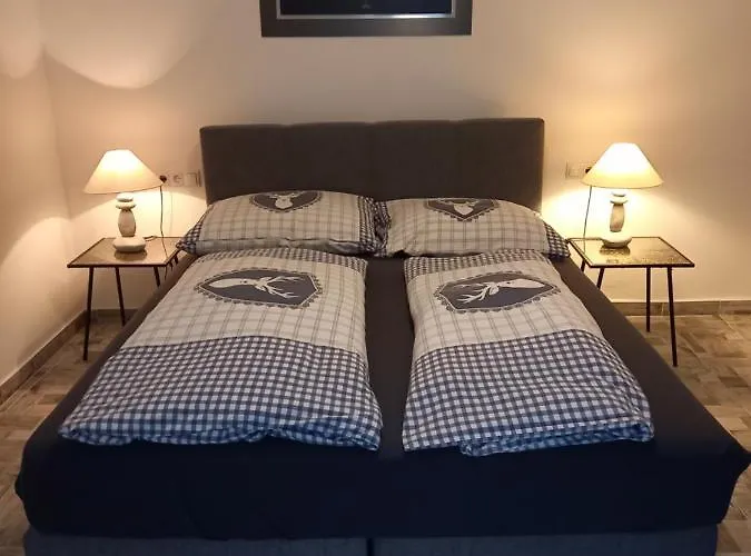 Holiday Oasis Appartements