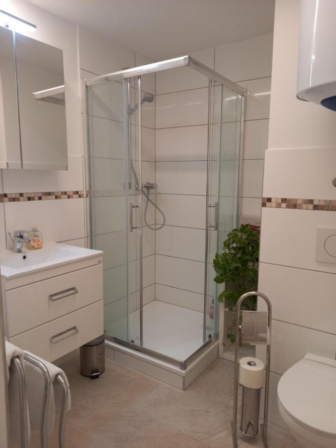 Oasis Apartment Villach