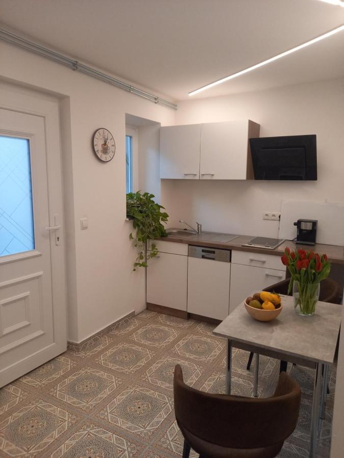 Oasis Apartment Villach