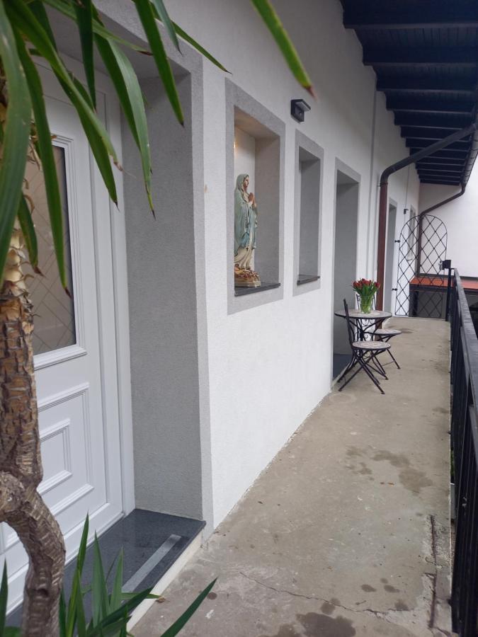 Apartment Oasis Villach
