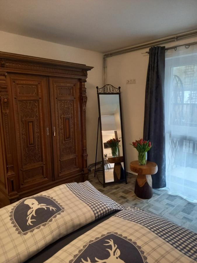 Oasis Apartment *